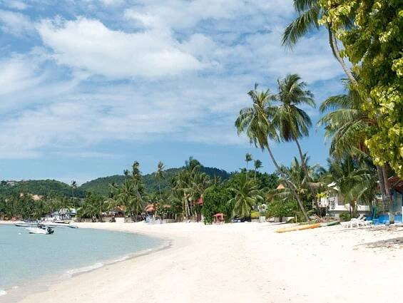 Koh Samui Reisetipps - Alle Infos zur Reiseplanung