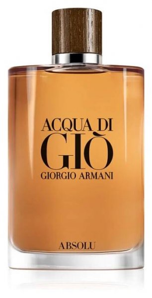 Giorgio Armani Acqua di Gio Absolu M EDP