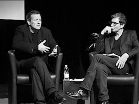Master Class 3 avec FRANCIS HUSTER!!! - Vidéo Dailymotion