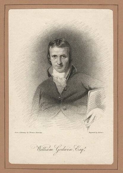 An Essay on the Principle of Population [1798, 1st ed.] | Online Library of Liberty