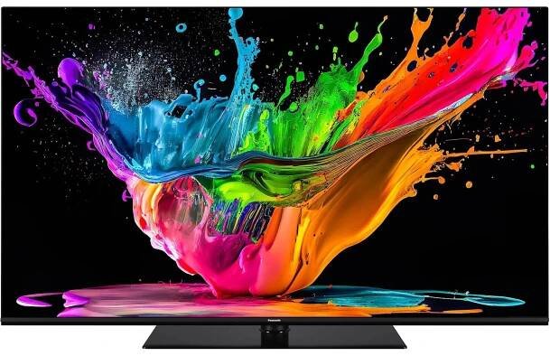 Tx 55mz800e oled ultra hd tv panasonic