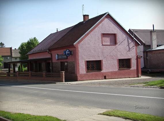 Hospůdka na Kovárně foto 2