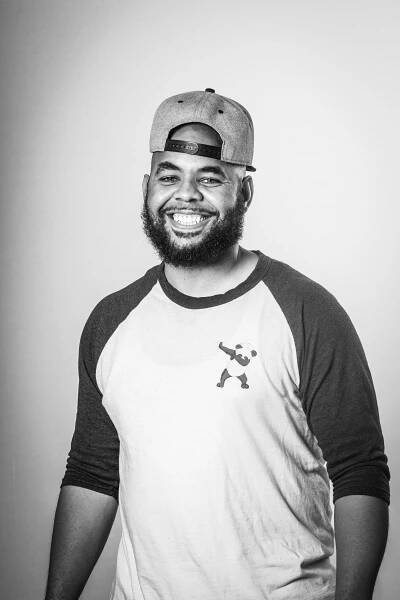Atlanta Film Society Filmmaker-In-Residence Program — Atlanta Film Society