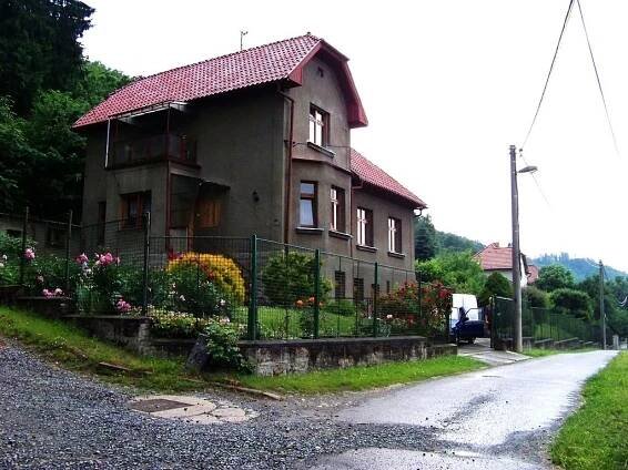 Měchenice - ubytování, počasí, foto, tipy na výlet, informace