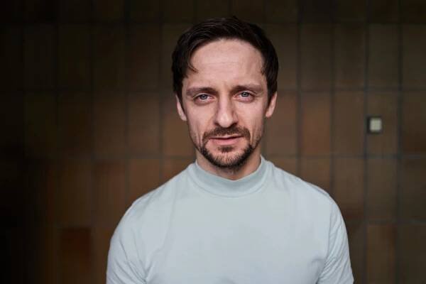 Tomáš Mischura – RESET ACTORS
