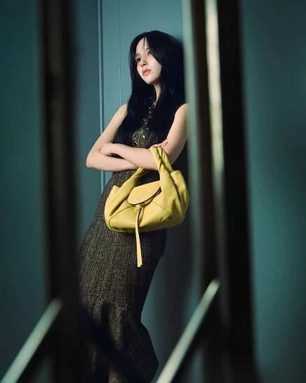 The FENDI Spy Bag is Our Bag of the Week