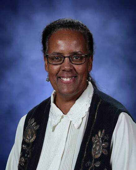 Patricia Brown 