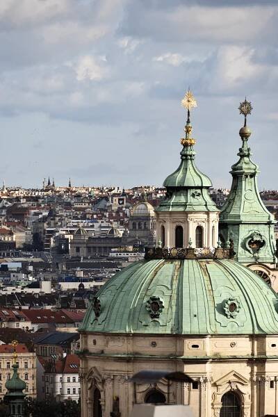 bezplatná Základová fotografie zdarma na téma architektura, barokní architektury, česká dominanta Základová fotografie