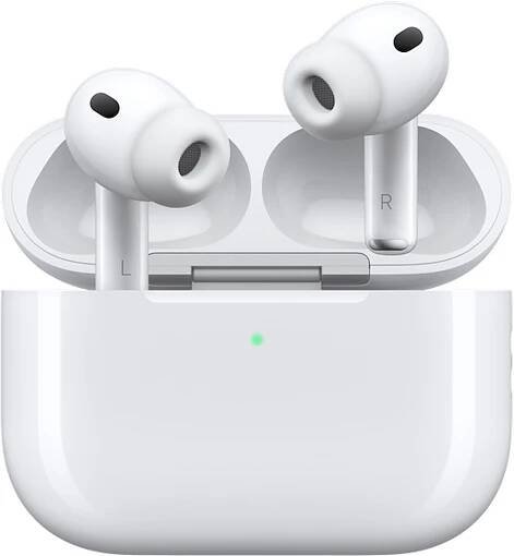 Apple AirPods Pro (3. generace) s MagSafe pouzdrem (USB-C) - Smarty.cz