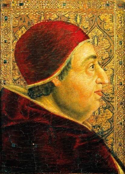 Papež Alexandr VI.