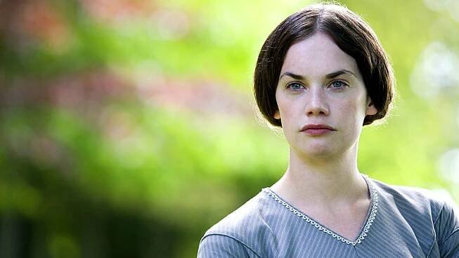 BBC One - Jane Eyre