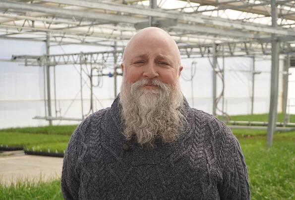 Gordon D. Rowe III Appointed as New Director of Sales and Business Development at Hoffman Nursery