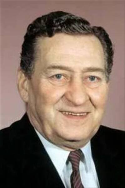 VĚTROVEC  Josef