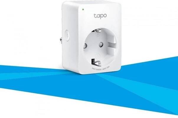 TP-Link Tapo P110(EU) (1-pack)