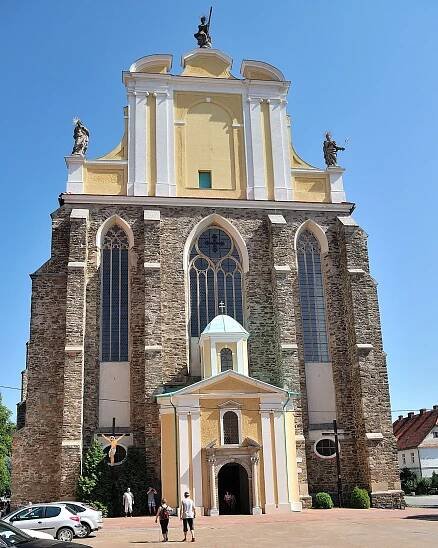 Fotografie - Kamieniec Ząbkowicki - 30.08.2015
