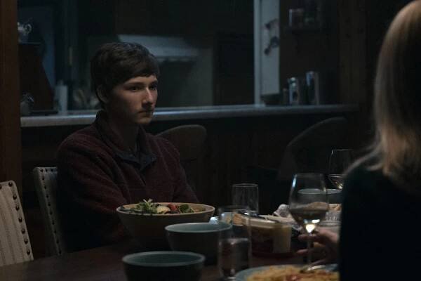 Ozark - Season 4 - Začátek konce - Z filmu - Skylar Gaertner