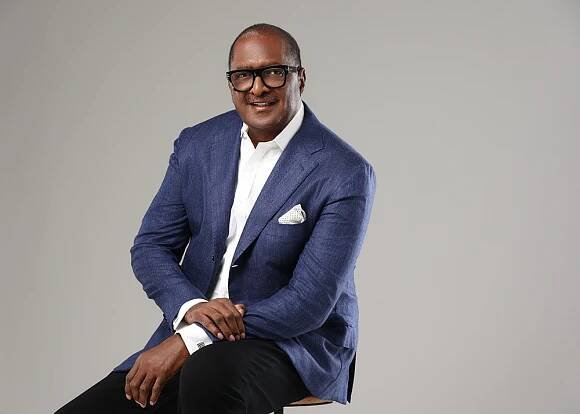 Mathew Knowles Joins Prairie View A&M University as Executive-in-Residence