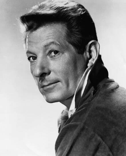Danny Kaye – Wikipedie