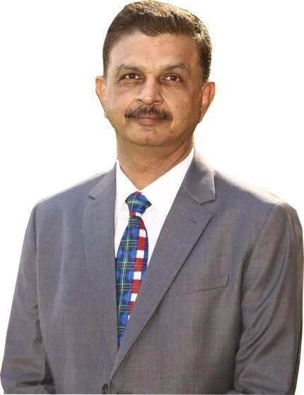 Vikram I. Shah - Wikipedia