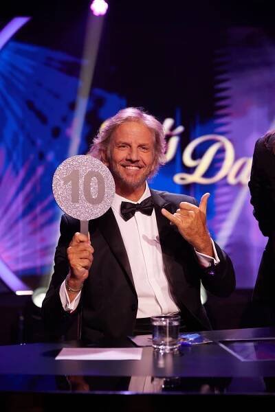 FOTO: Facundo Arana byl vzácný porotce v Let’s Dance. – stránka 4