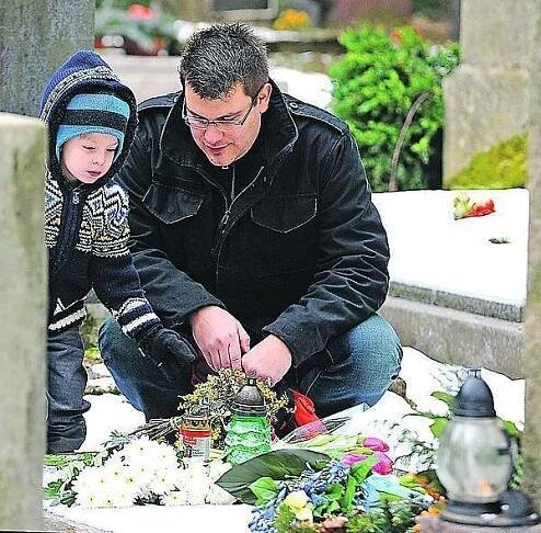 Syn Karla Svobody (†68) Petr: Po měsíci v džungli má tělo plné parazitů!