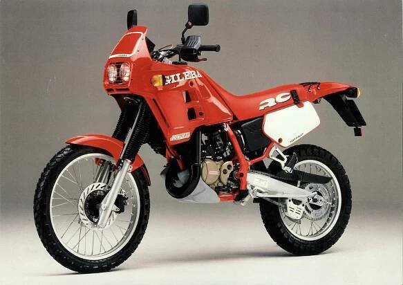 Gilera RC Top Rally '89 (3)