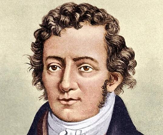 Historical Facts And Events On 10th June - This Day In History