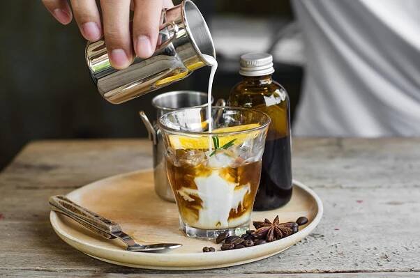 Cold brew káva – příprava a recept - Receptik.cz