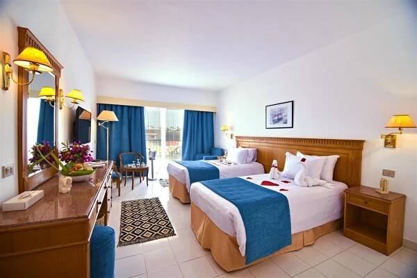 Alexander The Great Resort 