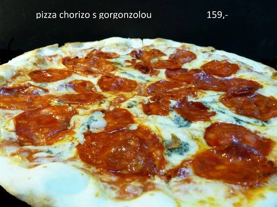 Coctail Café - Pizzeria foto 4