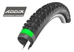 Plášt Schwalbe Smart Sam Plus HS476  29x2.25