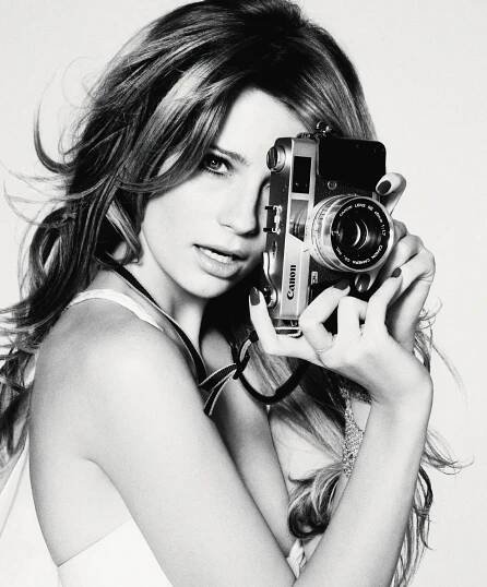 Mischa Barton