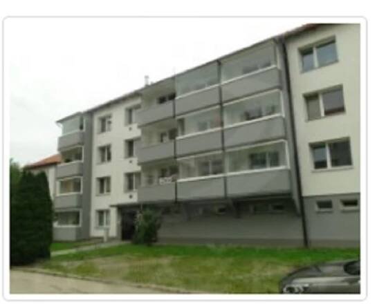Prodej Byt 1+1, Bojkovice, okres Uherské Hradiště