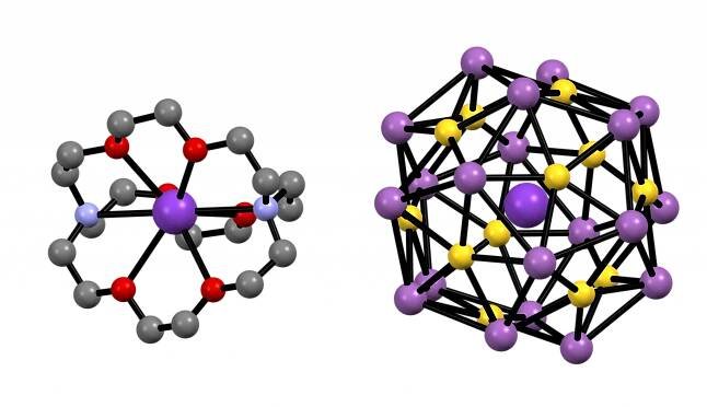 Rok 2023 ve vědě – Web o chemii, elektronice a programování