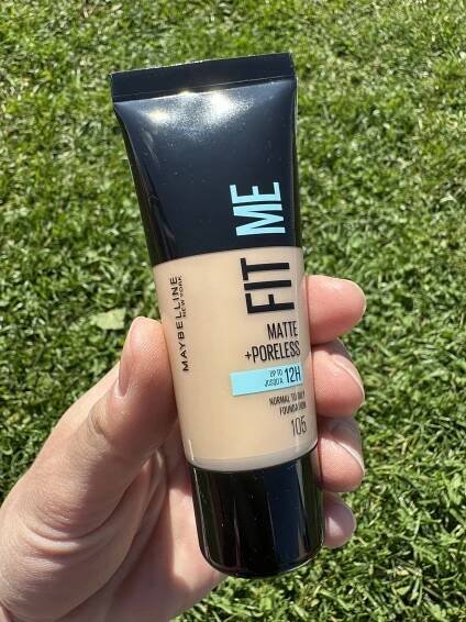 Test make-upů z drogerie dm: Nejlevnější bodoval, dm značky zklamaly