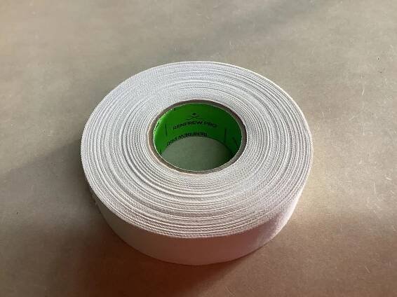 Hockey Tape 1 inch x 25 yards