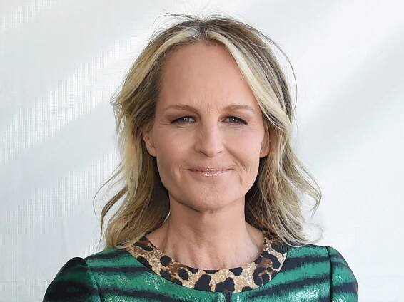 Helen Hunt