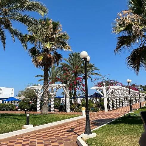 OCCIDENTAL MARCO POLO - Updated 2025 Prices & Hotel Reviews (Hammamet, Tunisia)