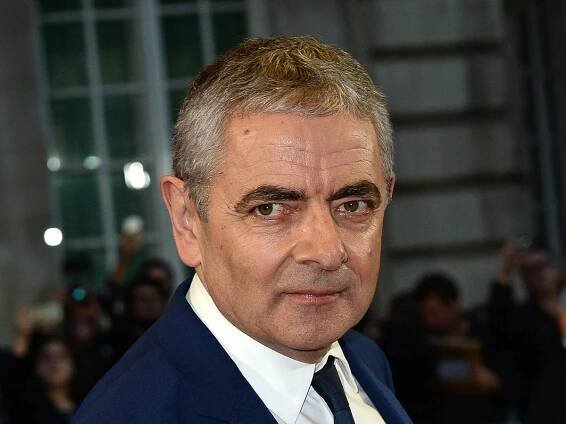 Rowan Atkinson says Blackadder could return for first new series in 30 years
