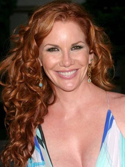 Melissa Gilbert - Actress