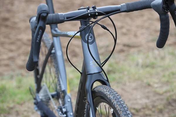 Kellys Soot 50
