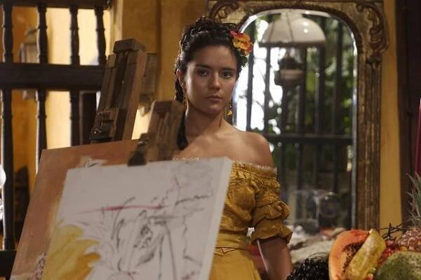 Catalina Sandino Moreno fotka