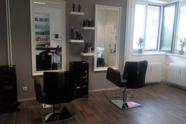 Kadeřnický salon PETRA Šolcová foto 1