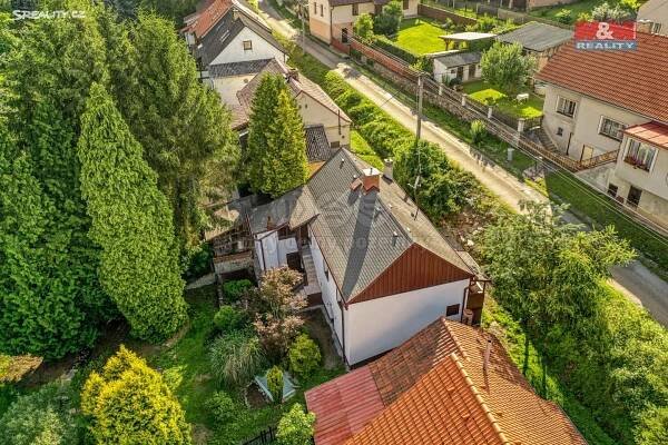 Prodej Dům, Kladruby - Hřešihlavy, okres Rokycany