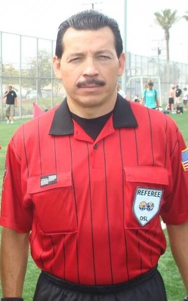 OSLRG Referees