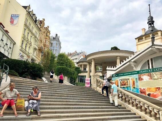CHEBSKY DVUR - EGERLANDER HOF - Prices & Hotel Reviews (Karlovy Vary, Czech Republic)
