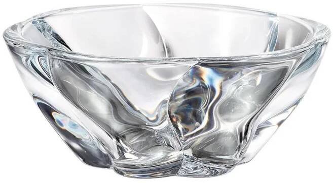Bohemia Crystal miska Barley Twist 280 mm od 1 589 Kč - Heureka.cz
