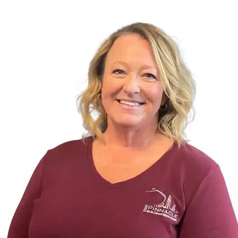 About Pinnacle Cleaning Services | Excellence and Integrity