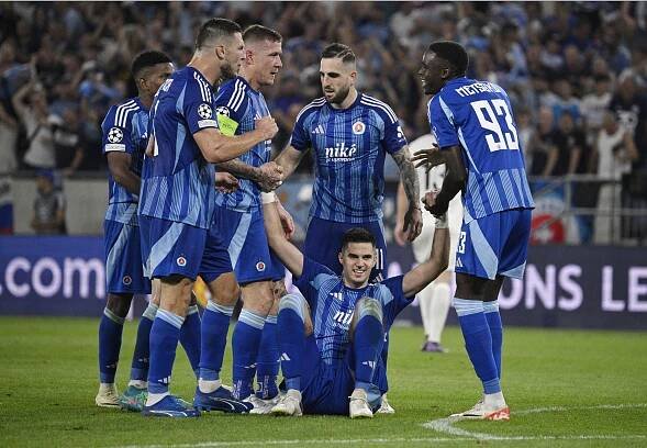 Slovan Bratislava zverejnil ceny lístkov na zápasy Ligy majstrov. Prekvapili vás?