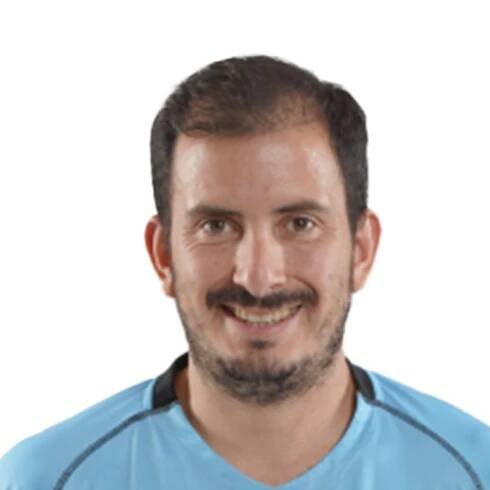 Juan Cruz Belluati Official Profile 2025